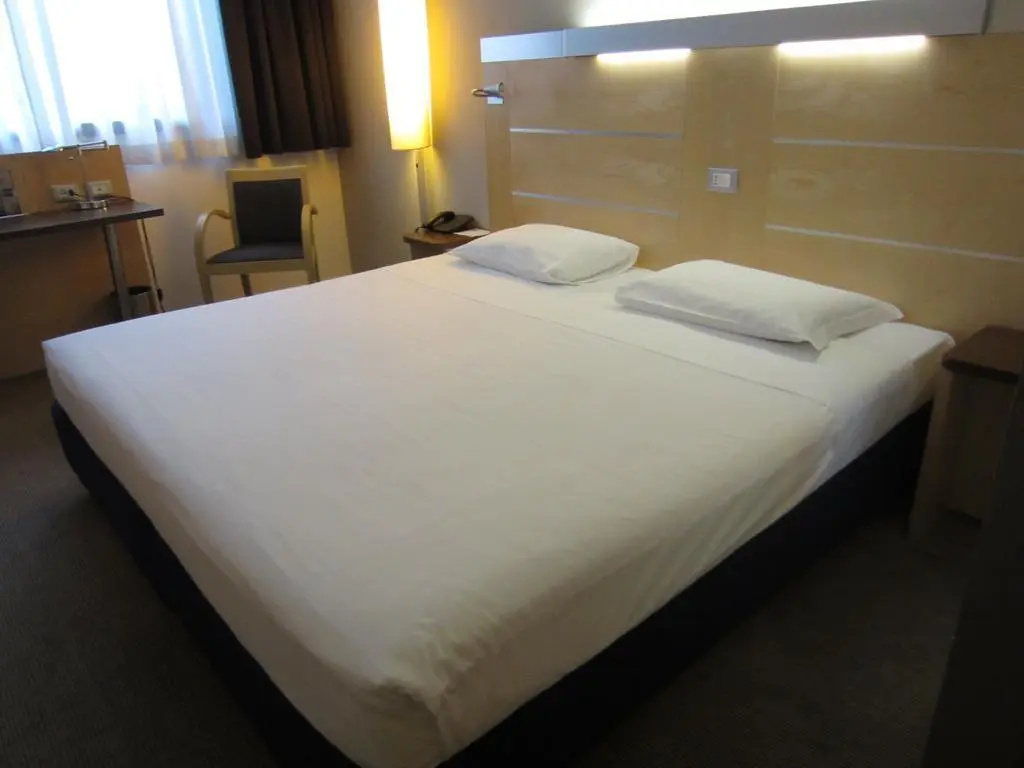 IH Hotels Milano Gioia - Chambres