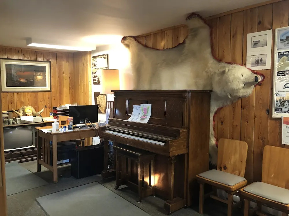 Hotel photo 22