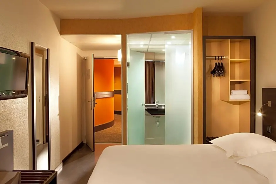 Hotel Escale Oceania Pornichet La Baule - Chambres