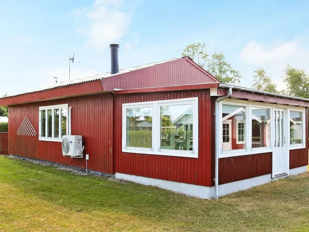 6 Person Holiday Home in Hadsund