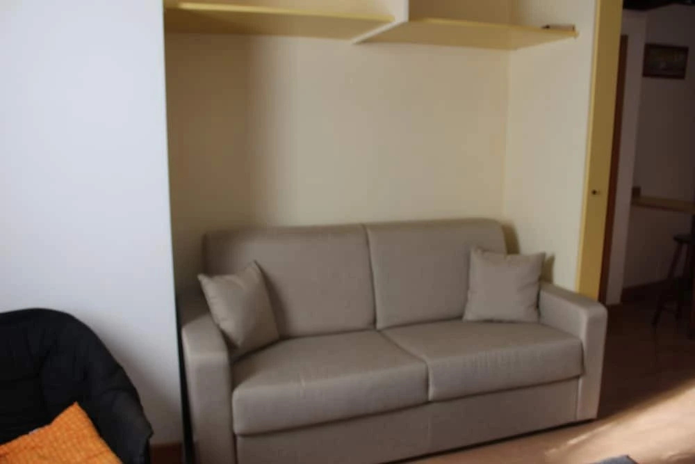 Ca Morandi — 4