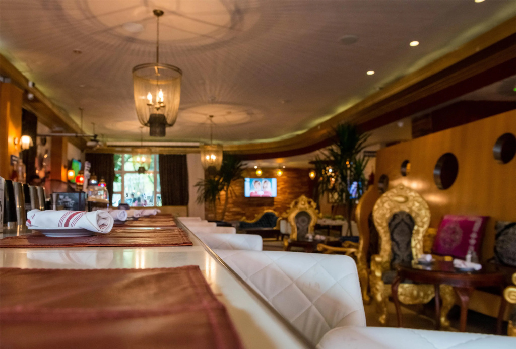 Catalina Hotel & Beach Club - Général