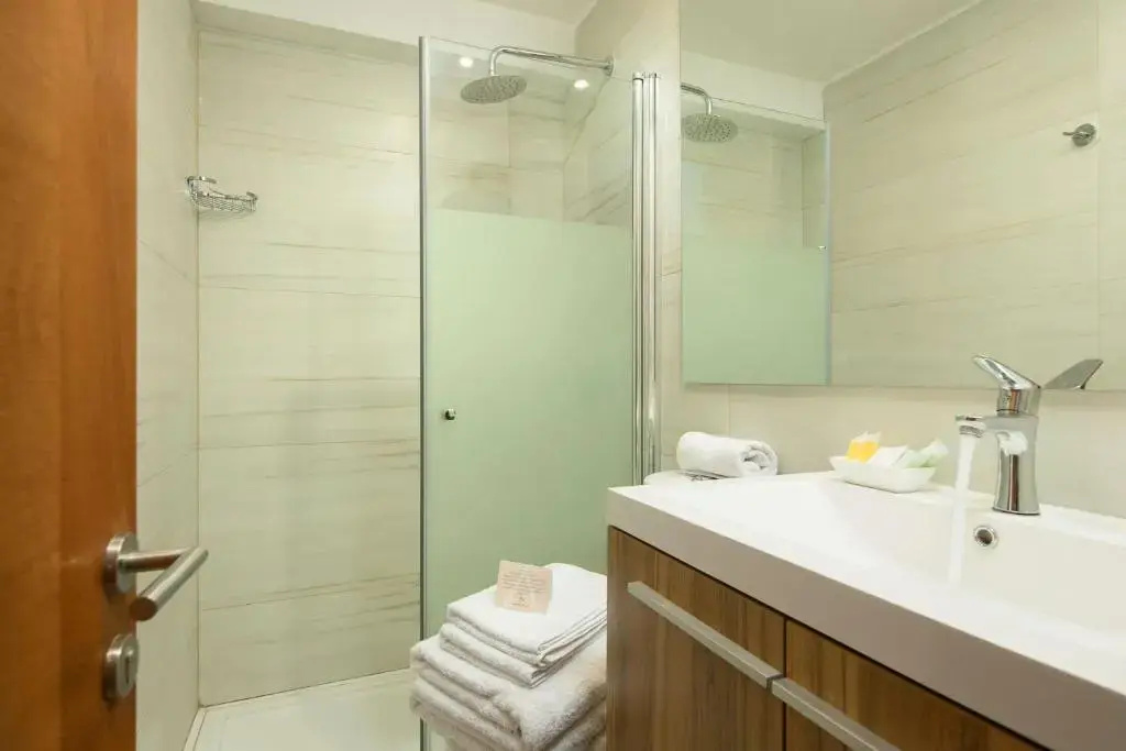Casa Bellavista Hotel - Chambres