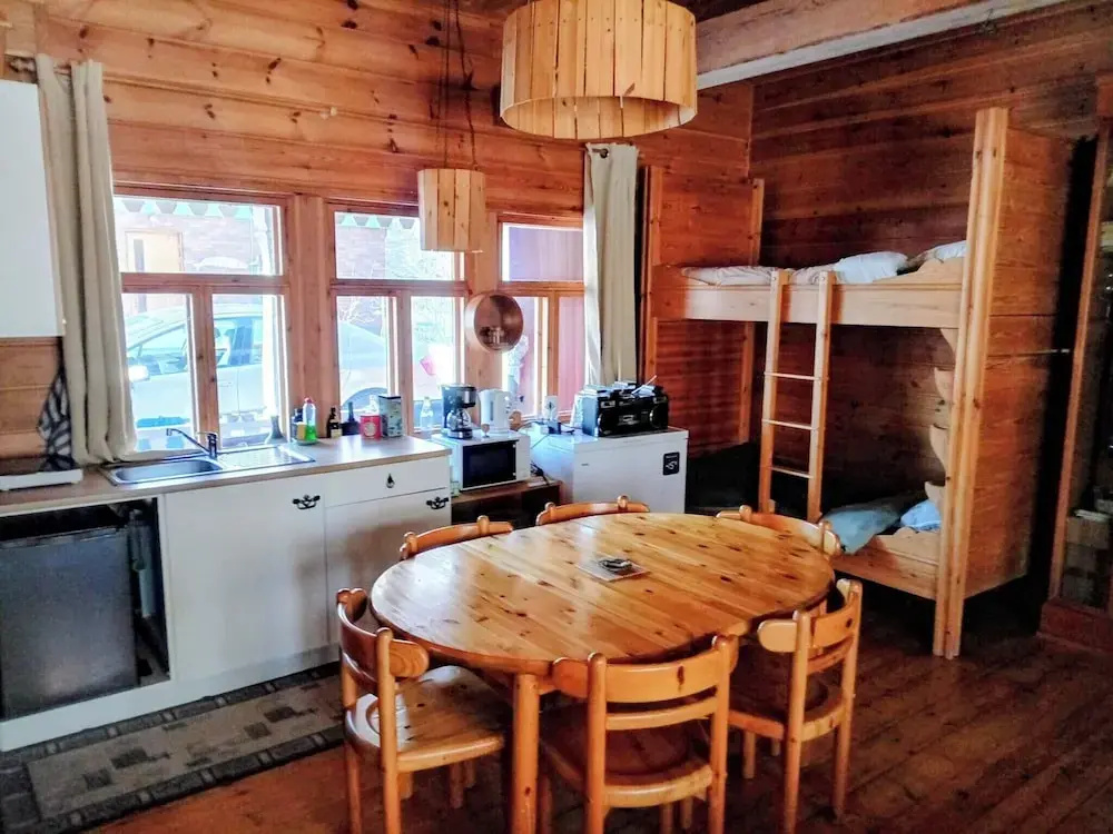 Chalet