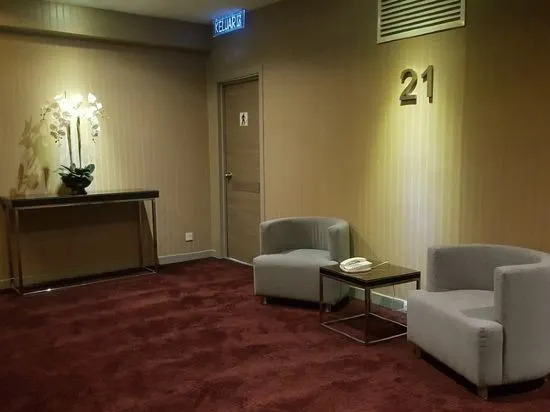 Hotel Armada Petaling Jaya