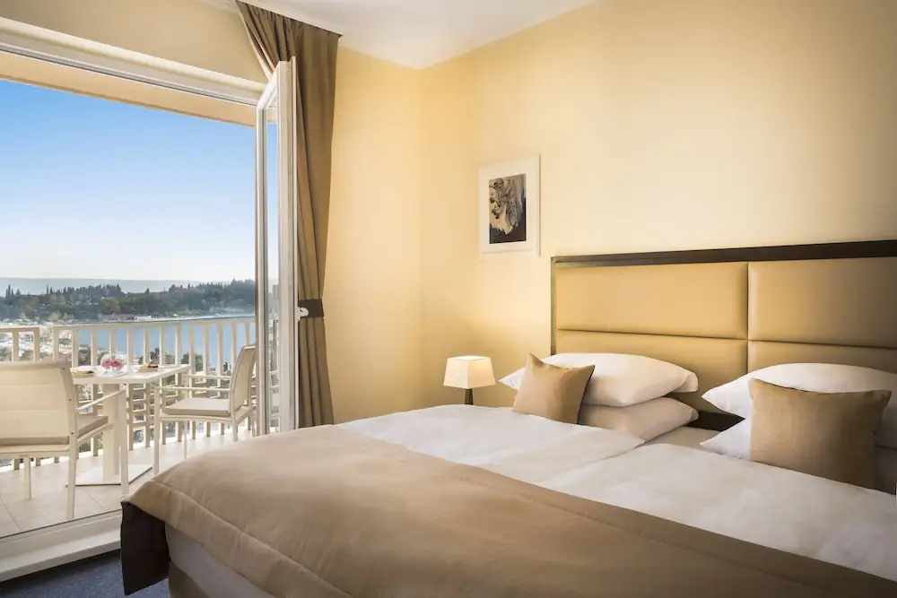 Remisens Casa Rosa, Annexe - Chambres