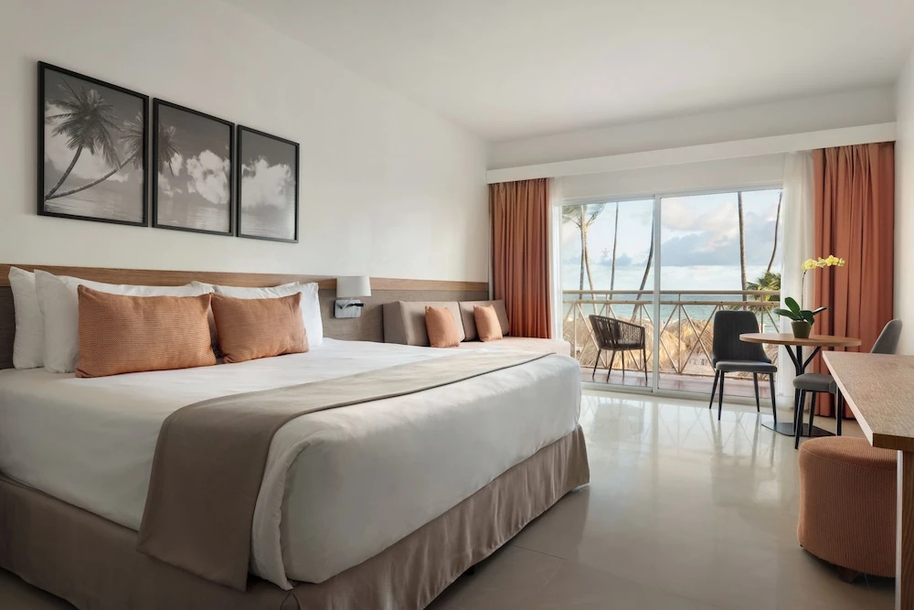 Sunscape Coco Punta Cana Hotel - All Inclusive - Chambres