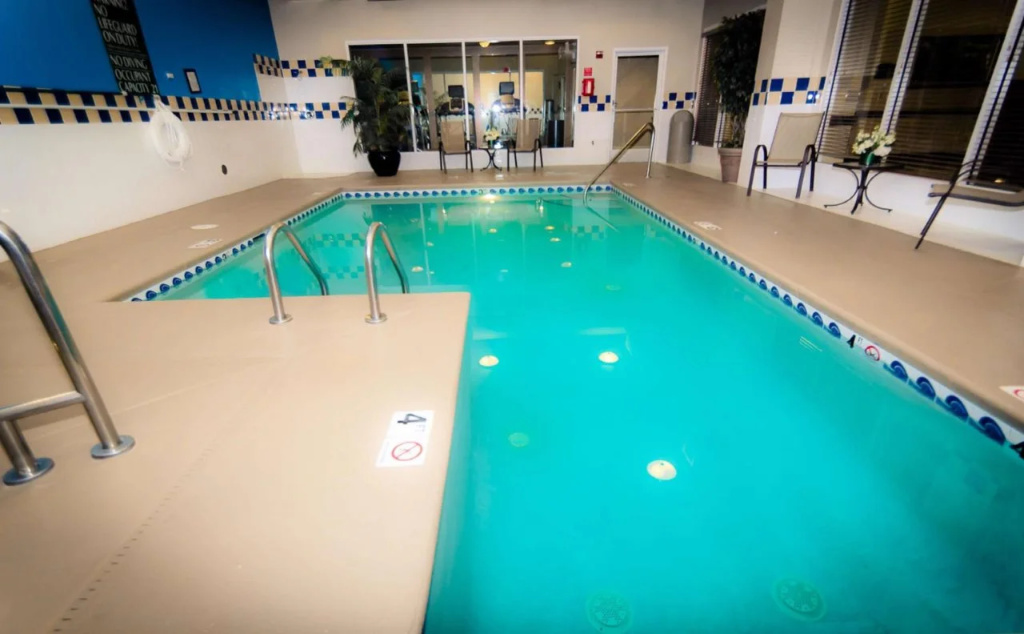 Hilton Garden Inn Charlotte Uptown - Général