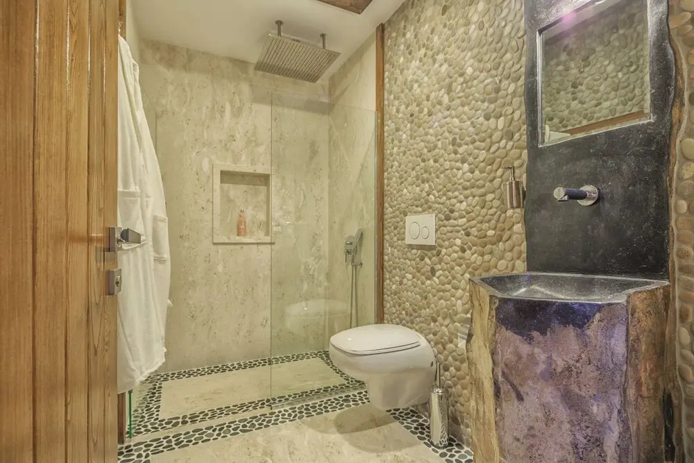 Gokce Villa Fethiye image rooms