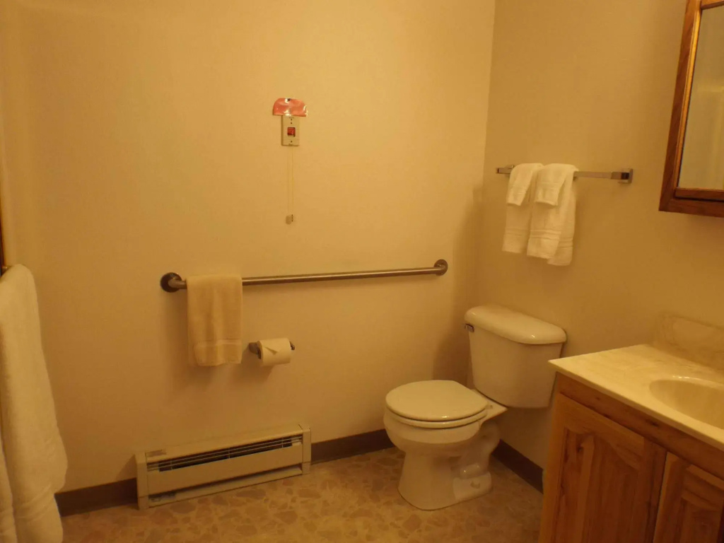Greenwood Village Inn & Suites - Général