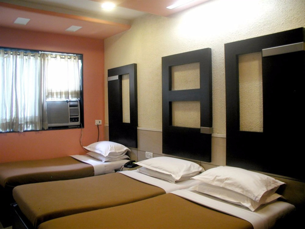 Hotel Supreme - Général