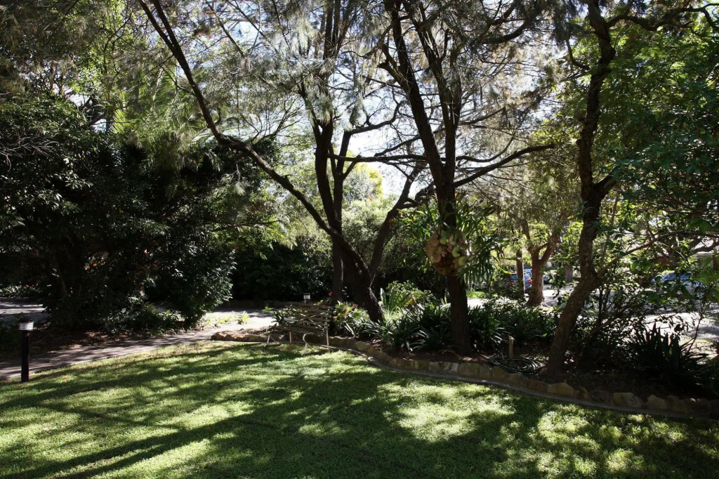 Darcys Hotel at Homebush