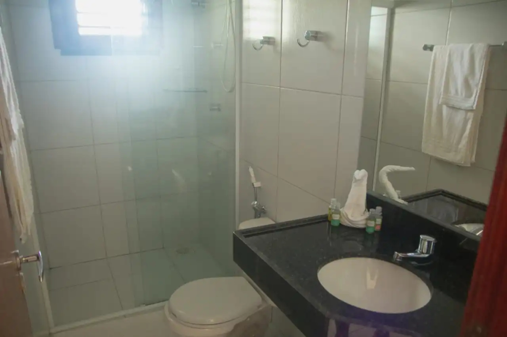 Double Suite with balcony full double bed