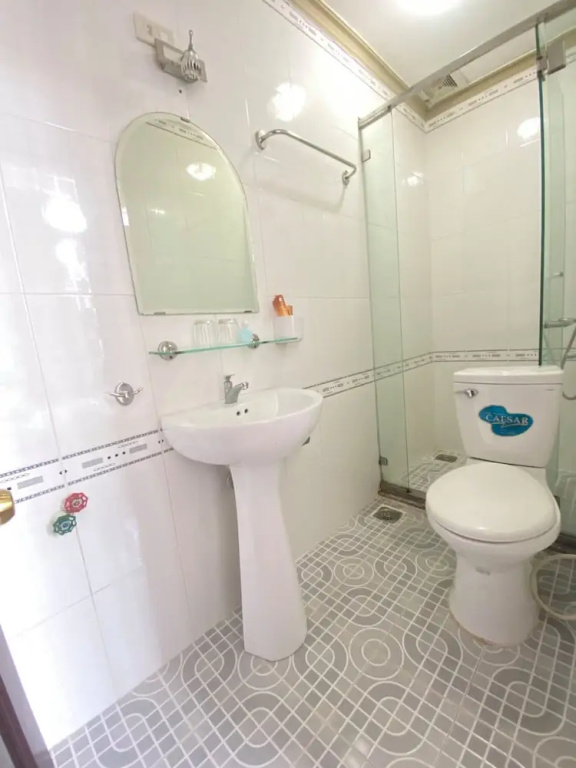 Thanh Tung Hotel - Chambres