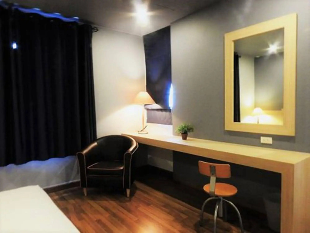 Hotel photo 2