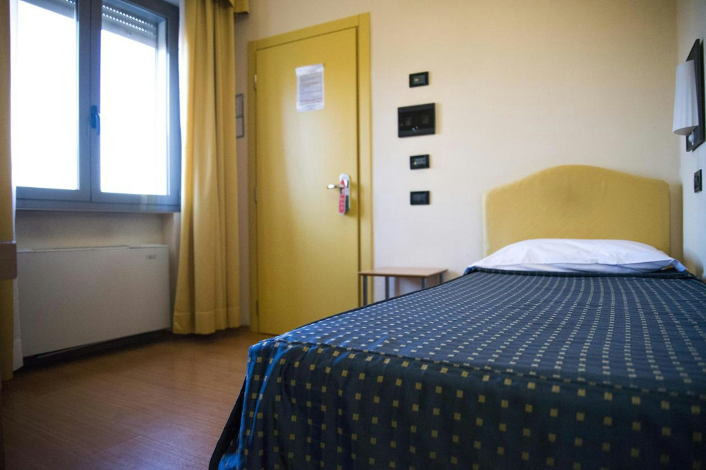 Hotel Masini - Général
