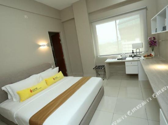 Le Quadri Hotel