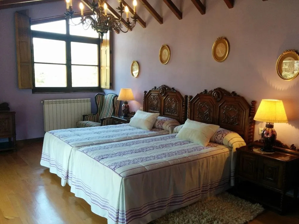 Sobrefuentes Casa De Aldea - Général