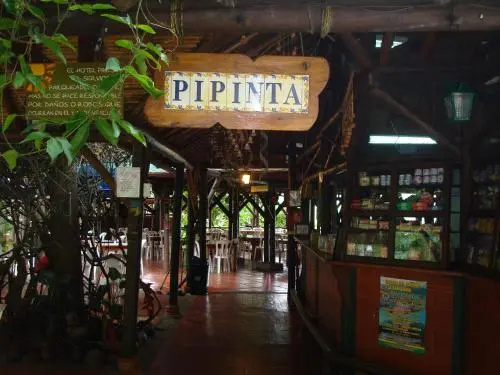 Mirador del Pipintá - Général