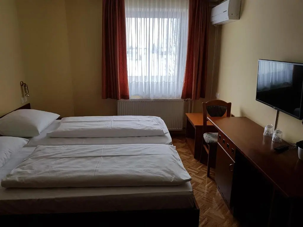 Hotel Roškar - Chambres