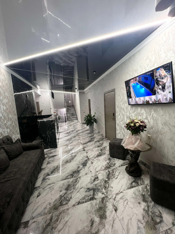 Адонис (Дивноморское) - фото 11