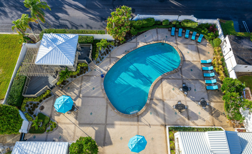 Hilton Tampa Airport Westshore - Général