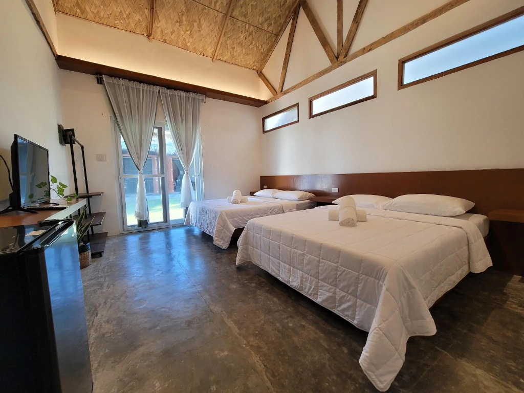 Family Villa