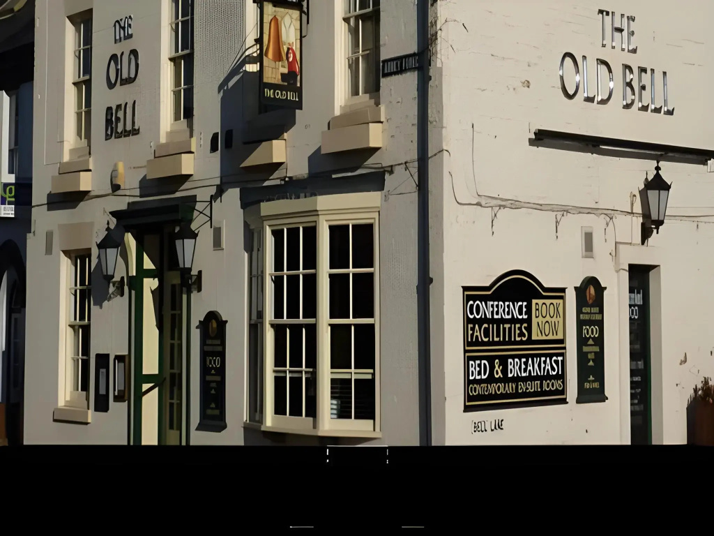 The Old Bell