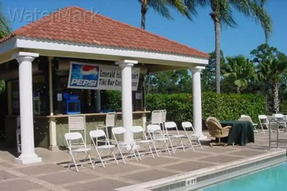 Emerald Island Resort 2730 - Chambres