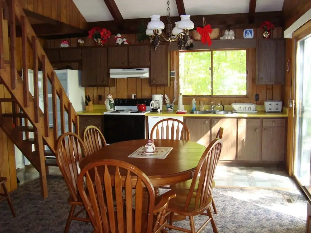 Cottage