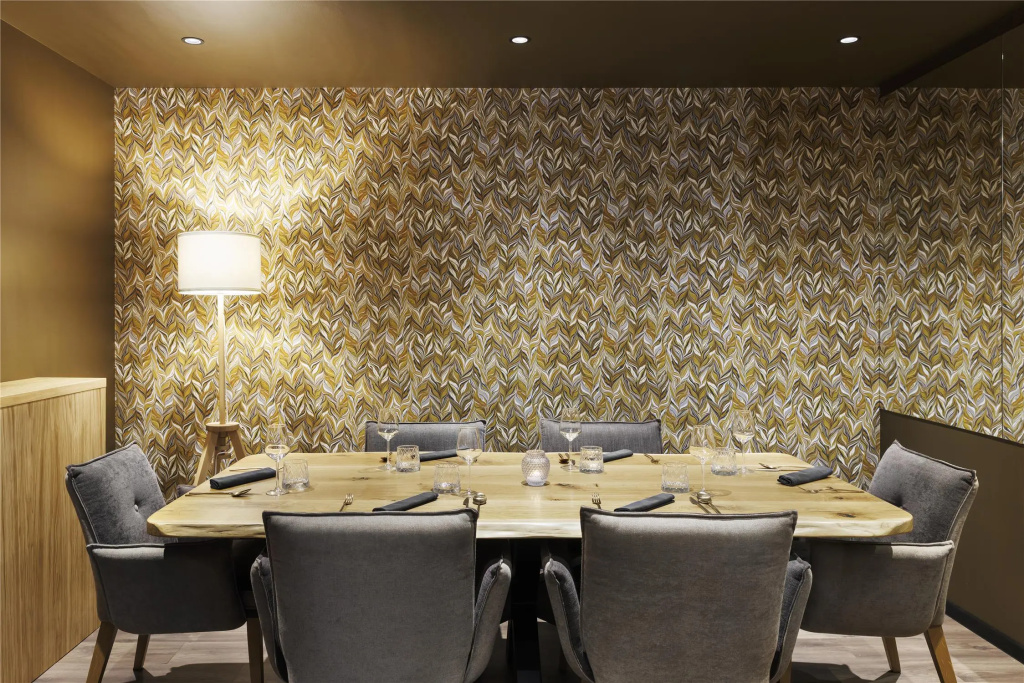 Double Tree by Hilton Ljubljana - Général