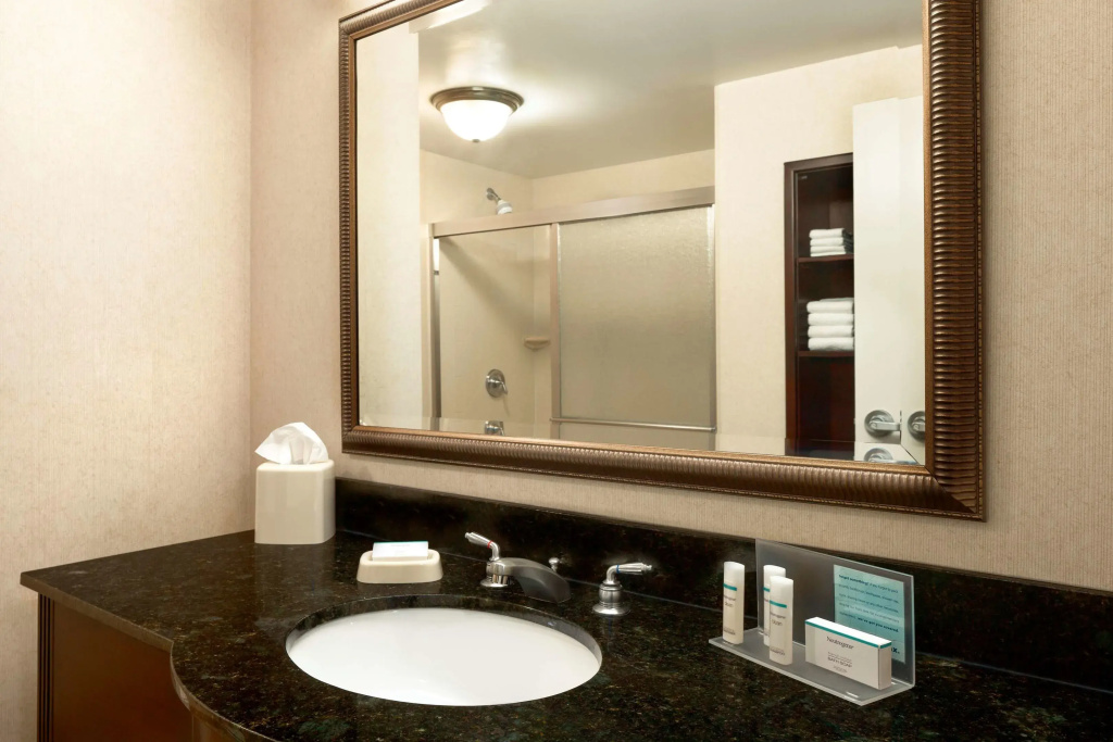 Hampton Inn Knoxville East - Général