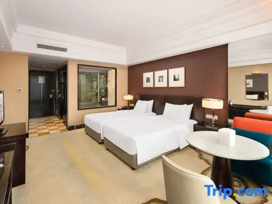 New Century Grand Hotel Hangzhou - Chambres