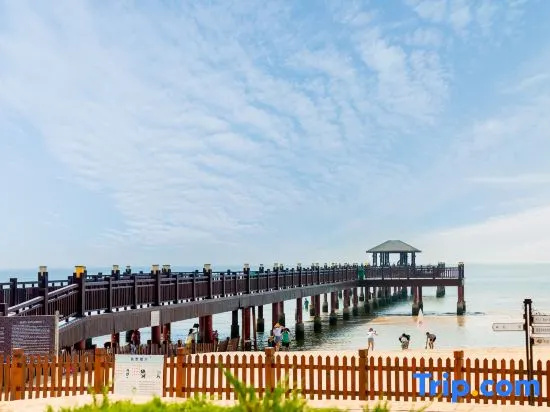 Azure Coast · Seaside Leisure Holiday Homestay