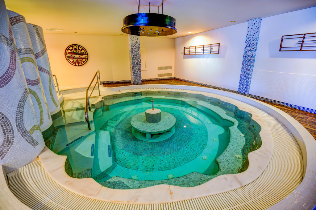 SBH Costa Calma Palace Thalasso & Spa - Général