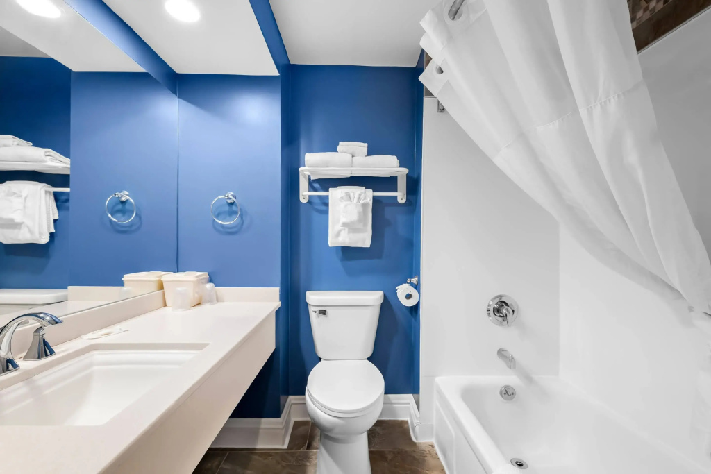 Hotel photo 10