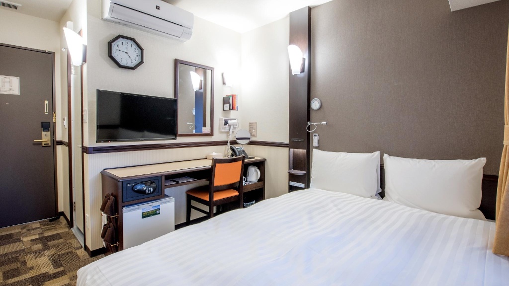 Toyoko Inn Shin Osaka Station Higashi 사진 5