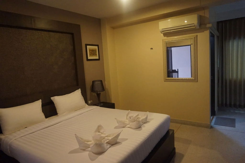 Hotel photo 5