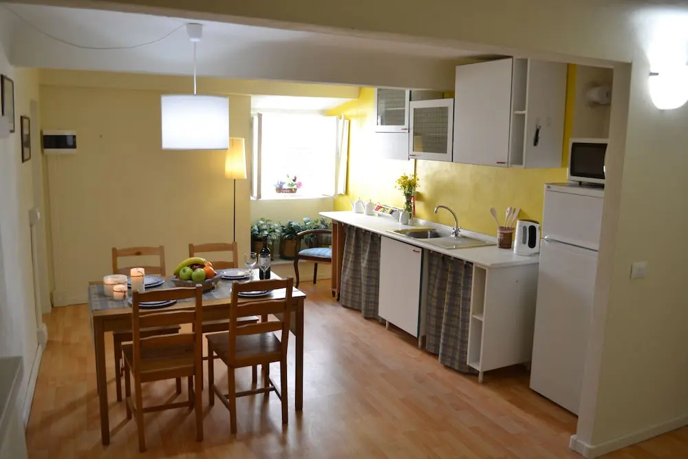 Standard Apartment