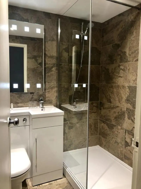 Hotel Wroxham - Chambres