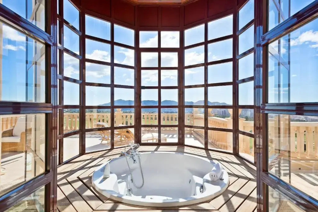 The Level at Melia Villaitana - Chambres