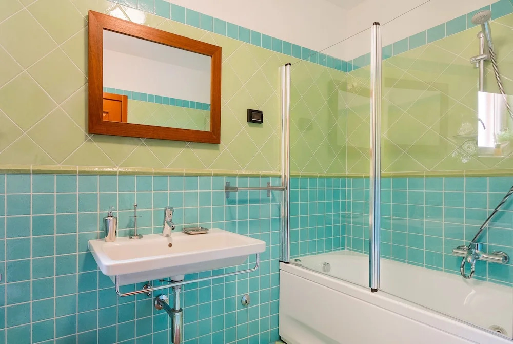 3 Bedrooms Apartment with balcony
