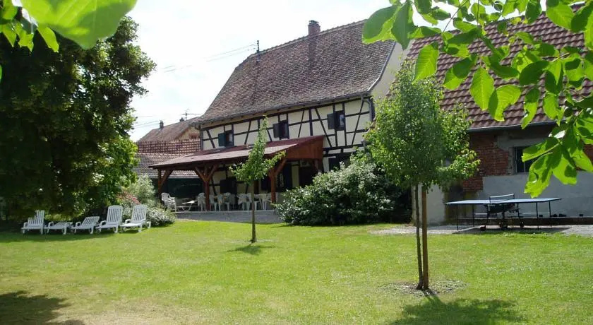 Afficher la photo 6 — Gîte Nicole