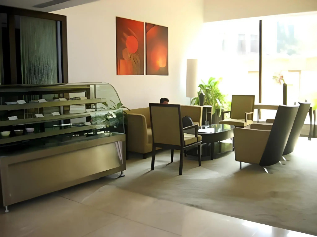 Hotel photo 10