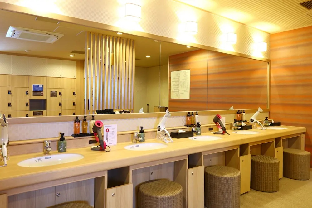 Onyado Nono Kanazawa Natural Hot Spring Hotel 사진 36