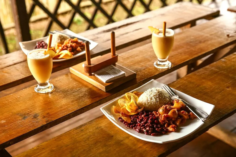 Tapir Lodge - фото 5