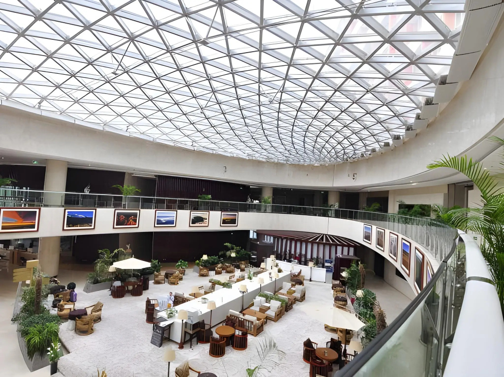 Best Yue Hang Hotel - Général