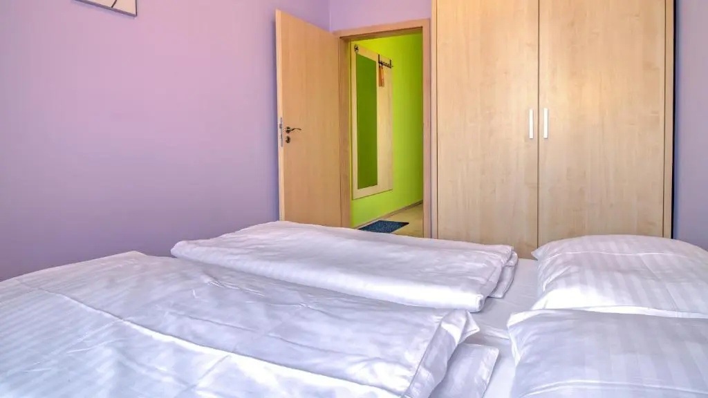 Boromeum Residence - Chambres