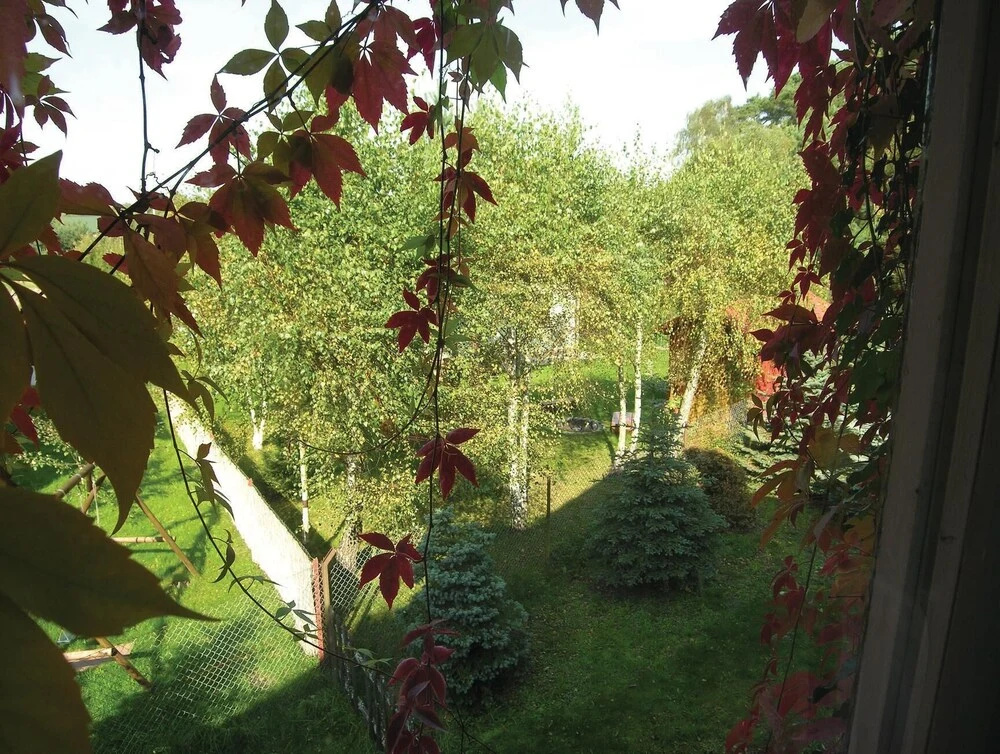 Awesome Home in Choczewo With 4 Bedrooms