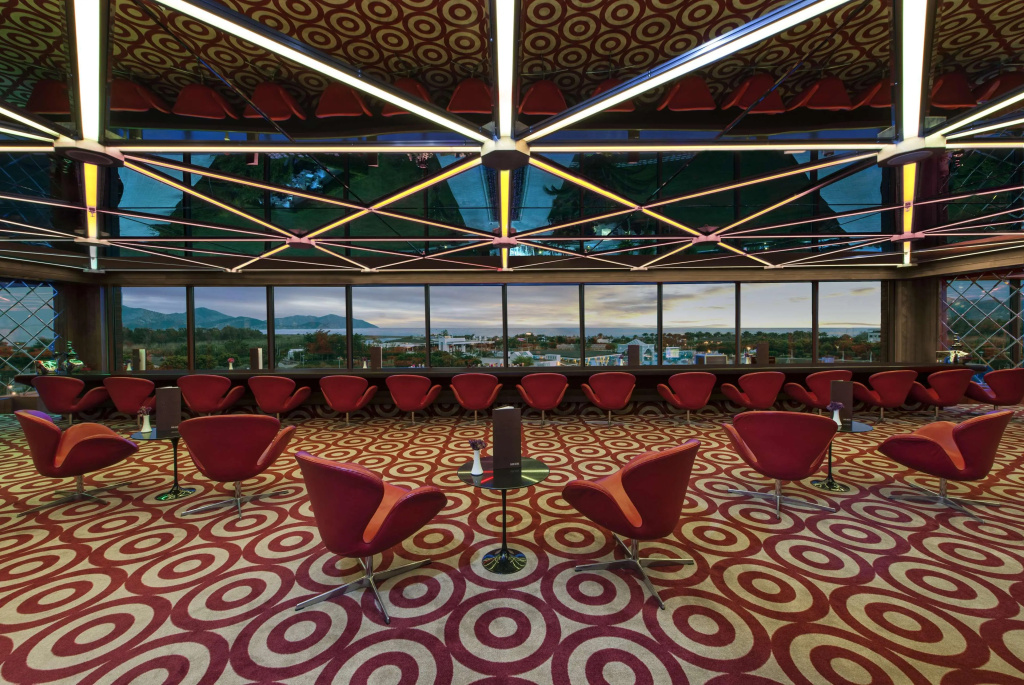 Hilton Dalaman Sarigerme Resort & Spa - фото 37
